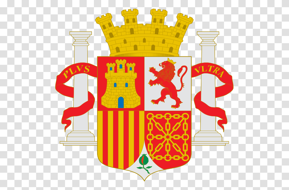 Segunda Repblica Spain Coat Of Arms, Armor, Shield Transparent Png