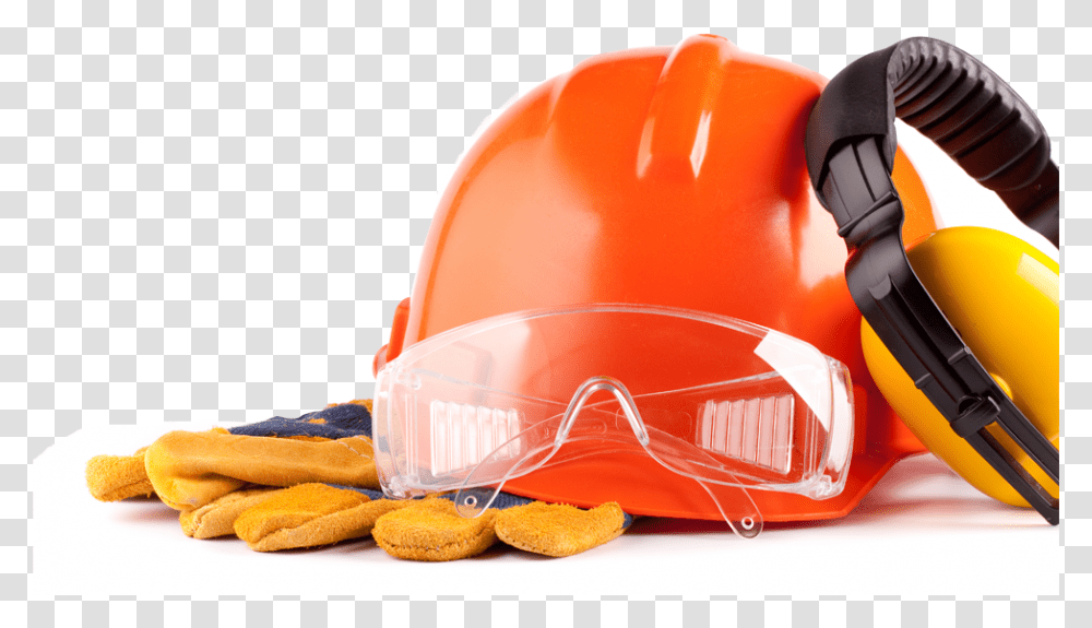 Seguridad Industrial Occupational Health Safety And The Environment, Apparel, Helmet, Hardhat Transparent Png