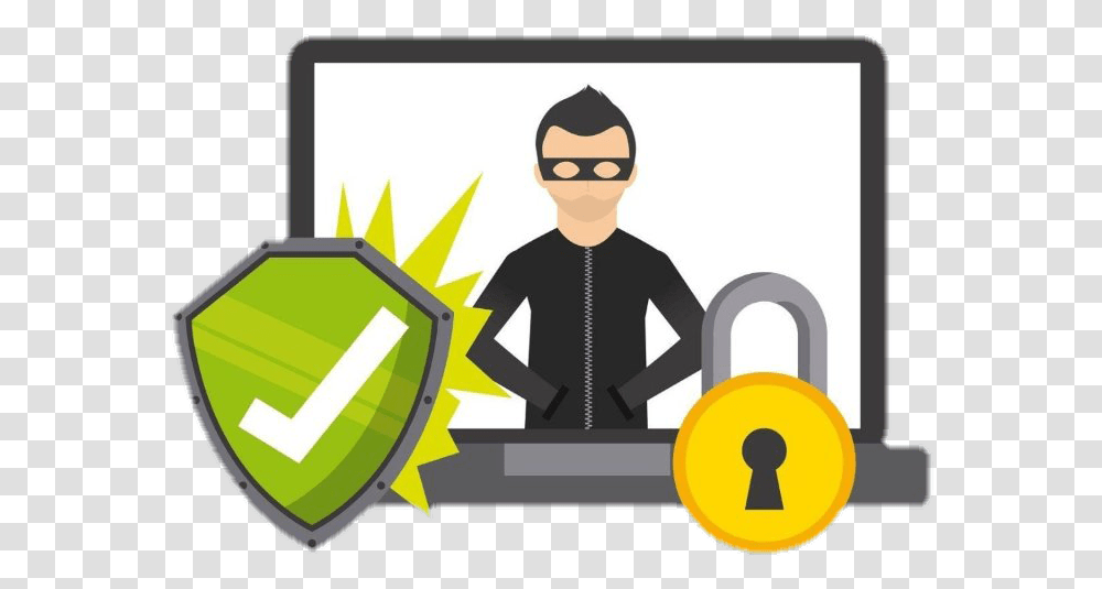 Seguridad Informatica Compriso Seguridad Informatica, Person, Human, Armor, Security Transparent Png