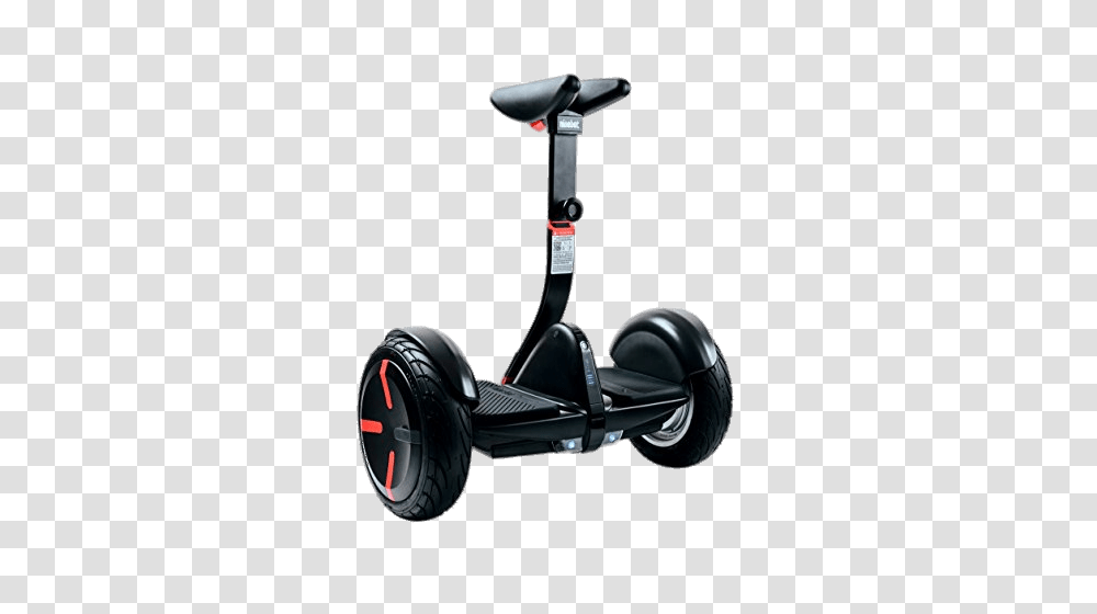 Segway Hoverboard, Vehicle, Transportation, Lawn Mower, Tool Transparent Png