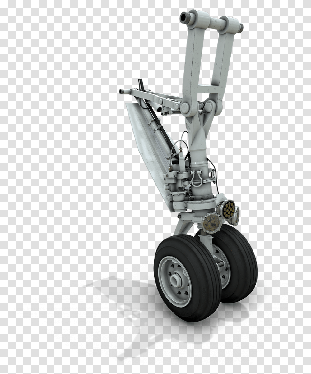 Segway, Robot, Tire, Machine, Car Wheel Transparent Png