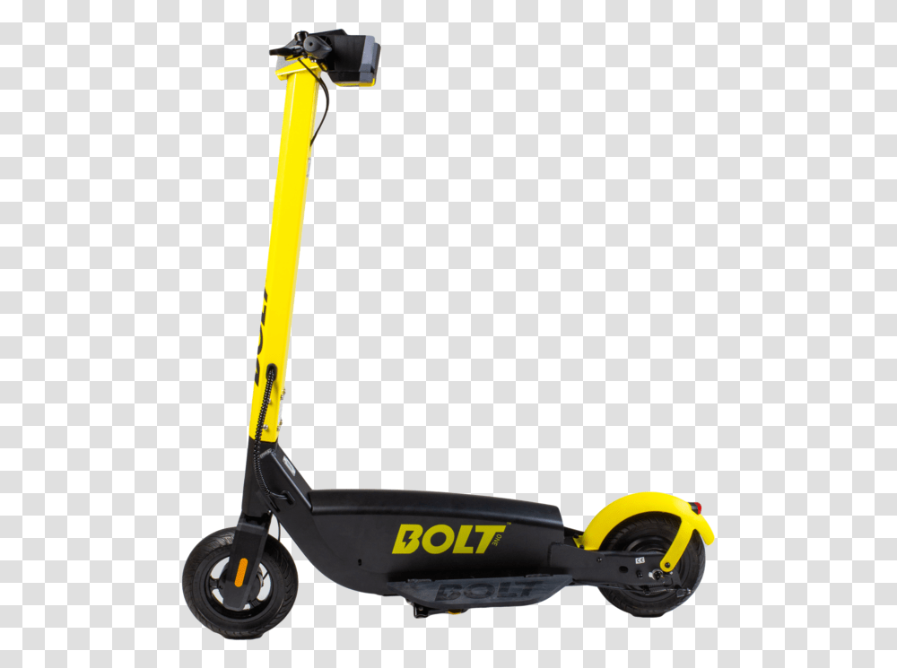 Segway, Scooter, Vehicle, Transportation, Lawn Mower Transparent Png