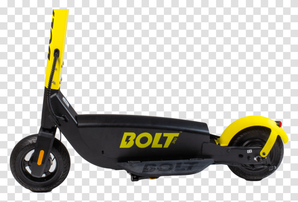 Segway, Scooter, Vehicle, Transportation, Lawn Mower Transparent Png