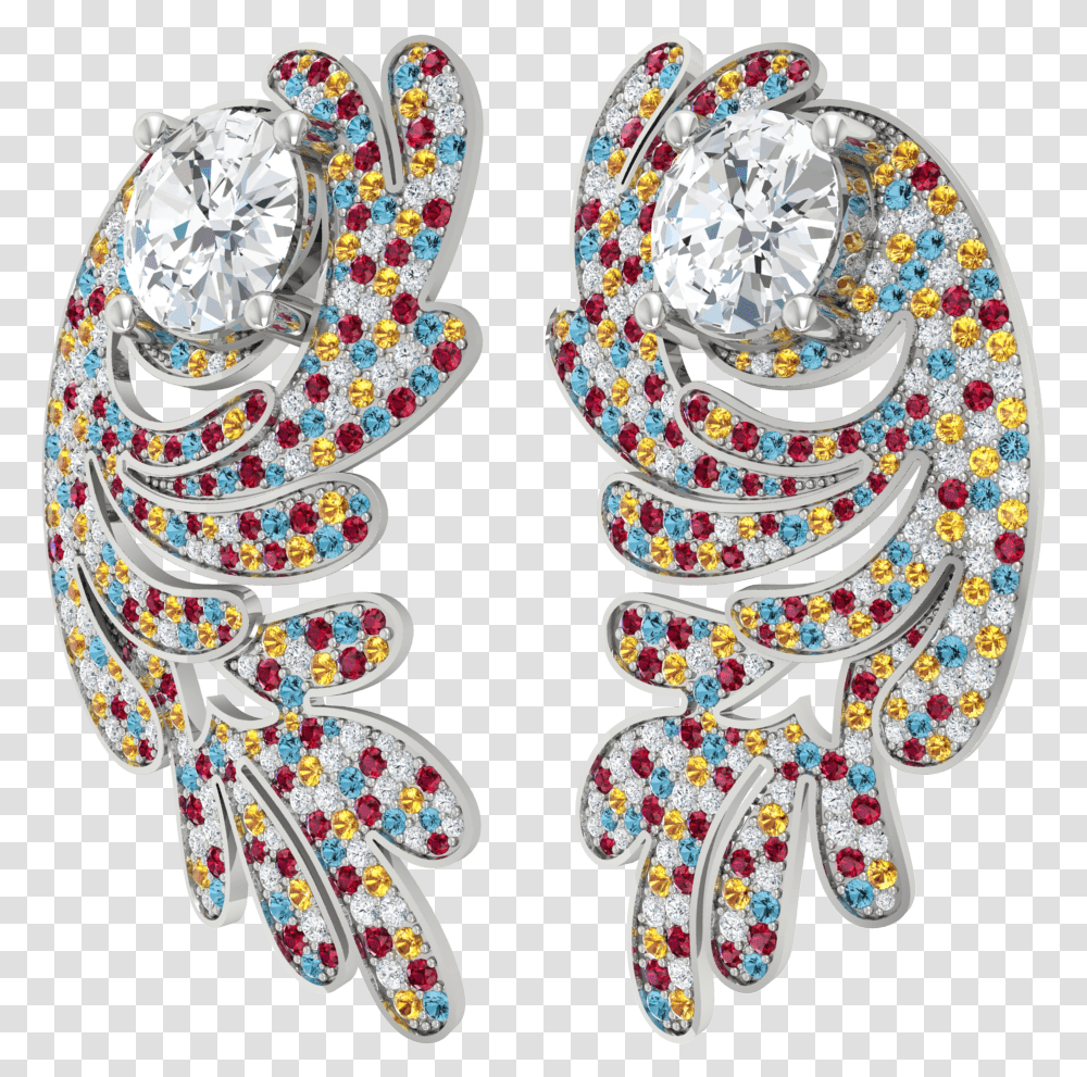 Sehlpi Desgins Earrings, Pattern, Accessories, Accessory, Jewelry Transparent Png