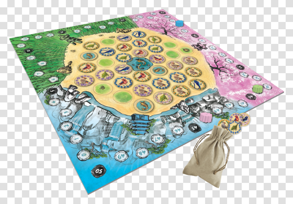 Seikatsu Game, Rug, Jigsaw Puzzle, Gambling Transparent Png
