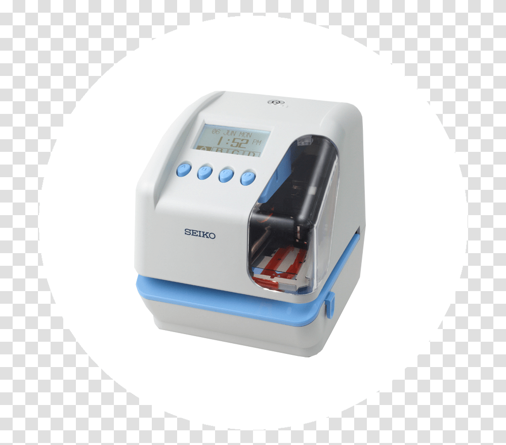 Seiko Tp 50 Tp 20 Time And Date Seiko Tp, Mouse, Machine, Kiosk, Electrical Device Transparent Png