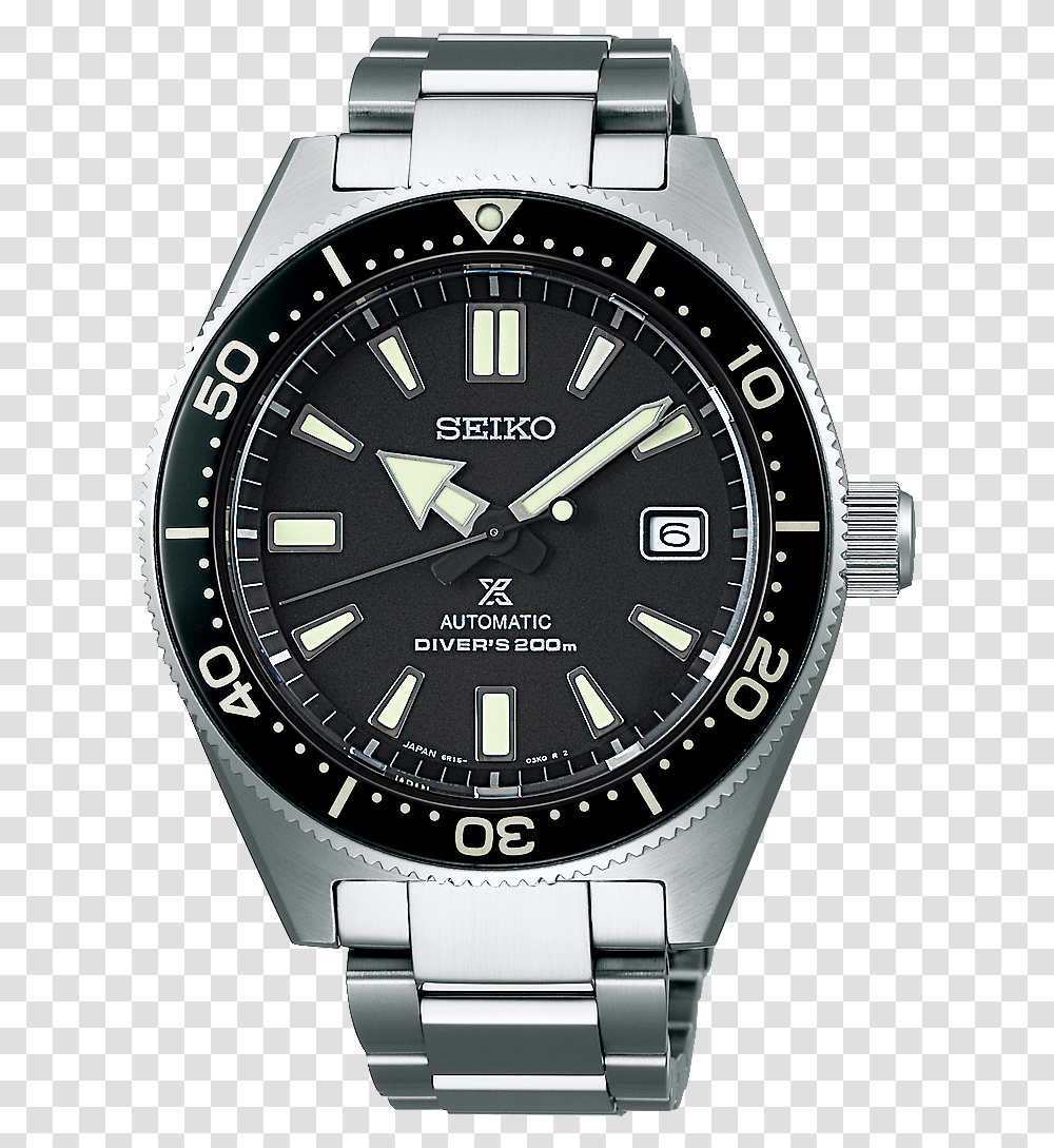 Seiko, Wristwatch Transparent Png