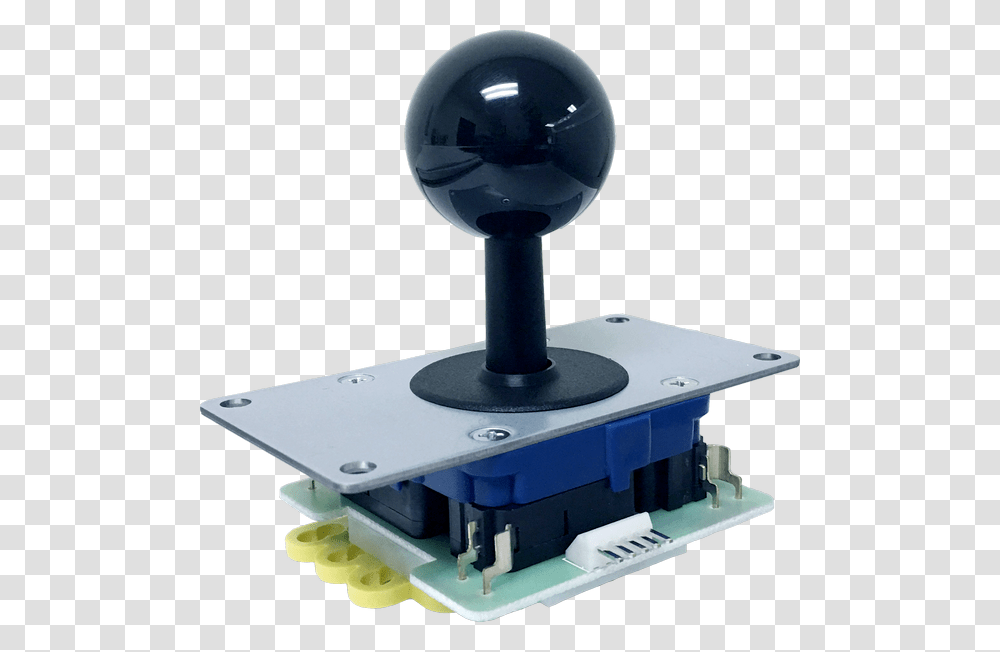 Seimitsu Ls, Joystick, Electronics Transparent Png