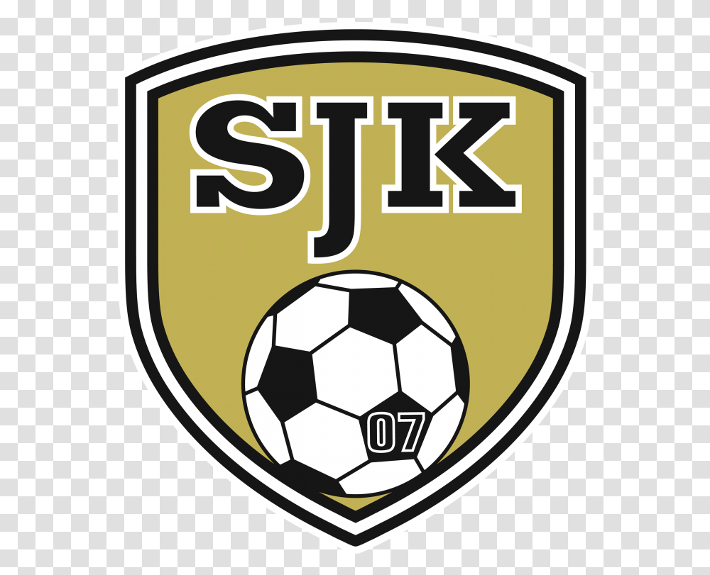 Seinajoen Jalkapallokerho Logo Seinjoen Jalkapallokerho, Soccer Ball, Football, Team Sport, Sports Transparent Png