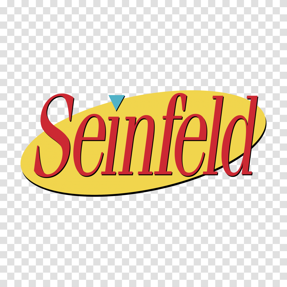 Seinfeld Logo Vector, Dynamite, Trademark Transparent Png