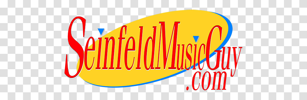 Seinfeld Music Composer Horizontal, Word, Text, Alphabet, Label Transparent Png