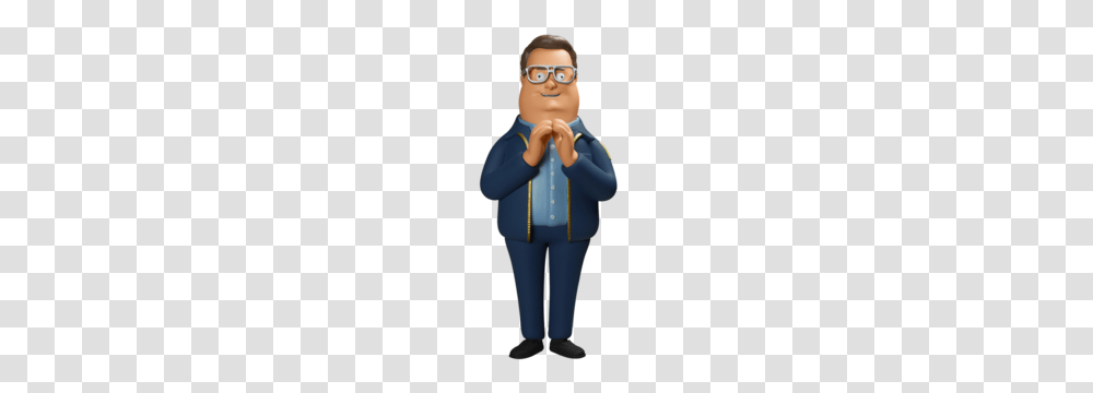 Seinfeld, Standing, Person, Female Transparent Png
