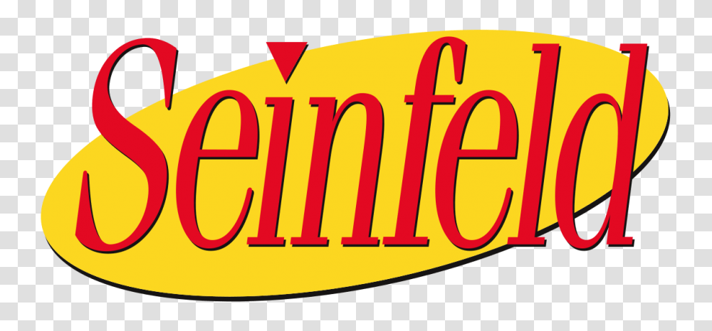 Seinfeld, Word, Label, Alphabet Transparent Png