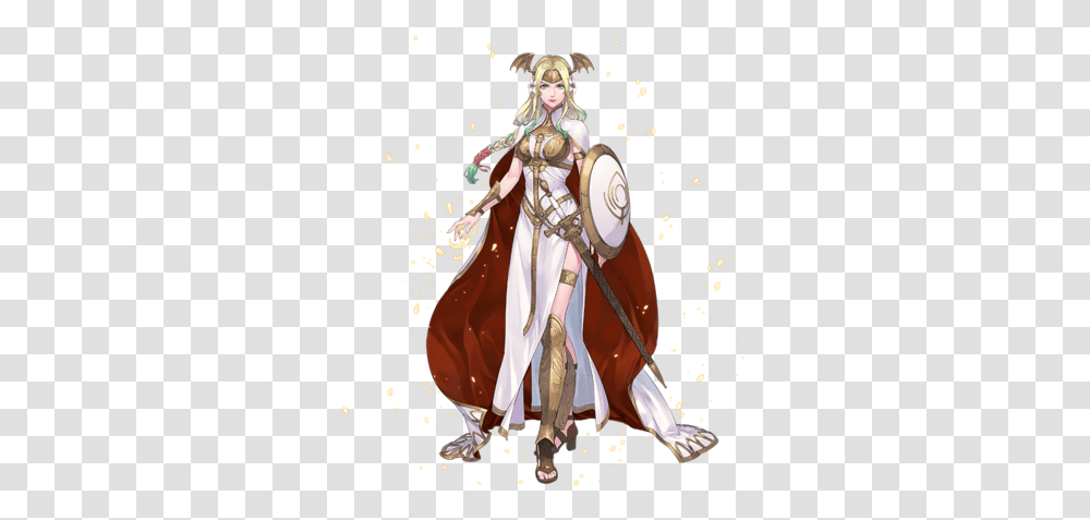 Seiros Builds And Best Ivs Fire Emblem Heroes Fehgame8 Seiros Fire Emblem, Sweets, Food, Confectionery, Manga Transparent Png