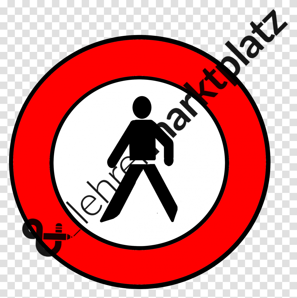Seiten Circle Clipart Full Size Clipart 4569143 First Watch, Symbol, Logo, Sign, Pedestrian Transparent Png
