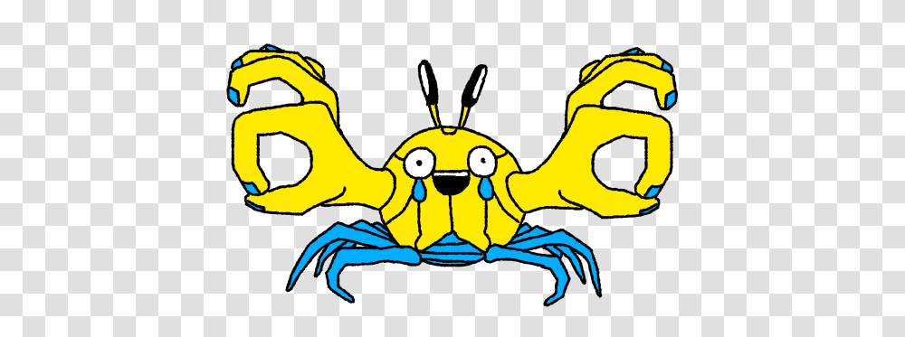 Seizuremon Im Making A Fakemon Romhack And Im Super, Sea Life, Animal, Food, Seafood Transparent Png