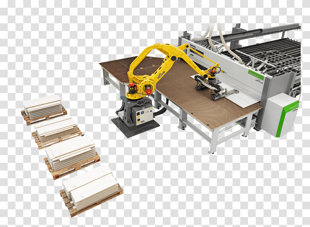 Selco Wn 6 Ros Selco Wn Ros, Machine, Workshop, Building, Toy Transparent Png