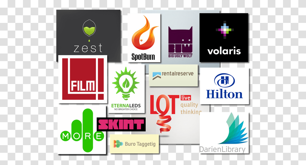 Seleccin De 20 Recursos De Inspiracin Para Graphic Design, Logo, Trademark Transparent Png