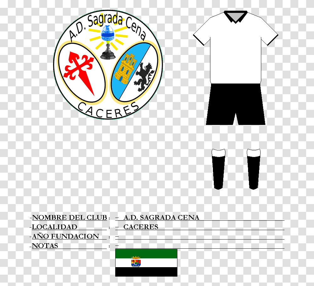 Seleccion Paraguaya De Futbol Escudo, Logo, Trademark, Shirt Transparent Png