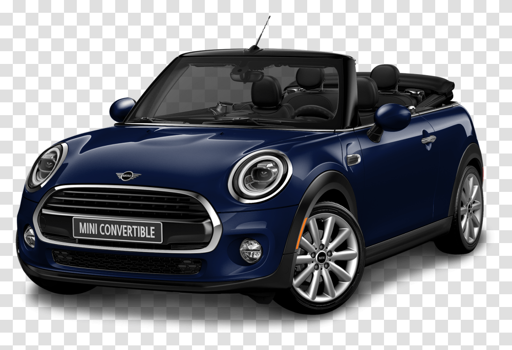 Select 2019 Mini Cooper Convertible Mini Cooper Price List In India, Car, Vehicle, Transportation, License Plate Transparent Png