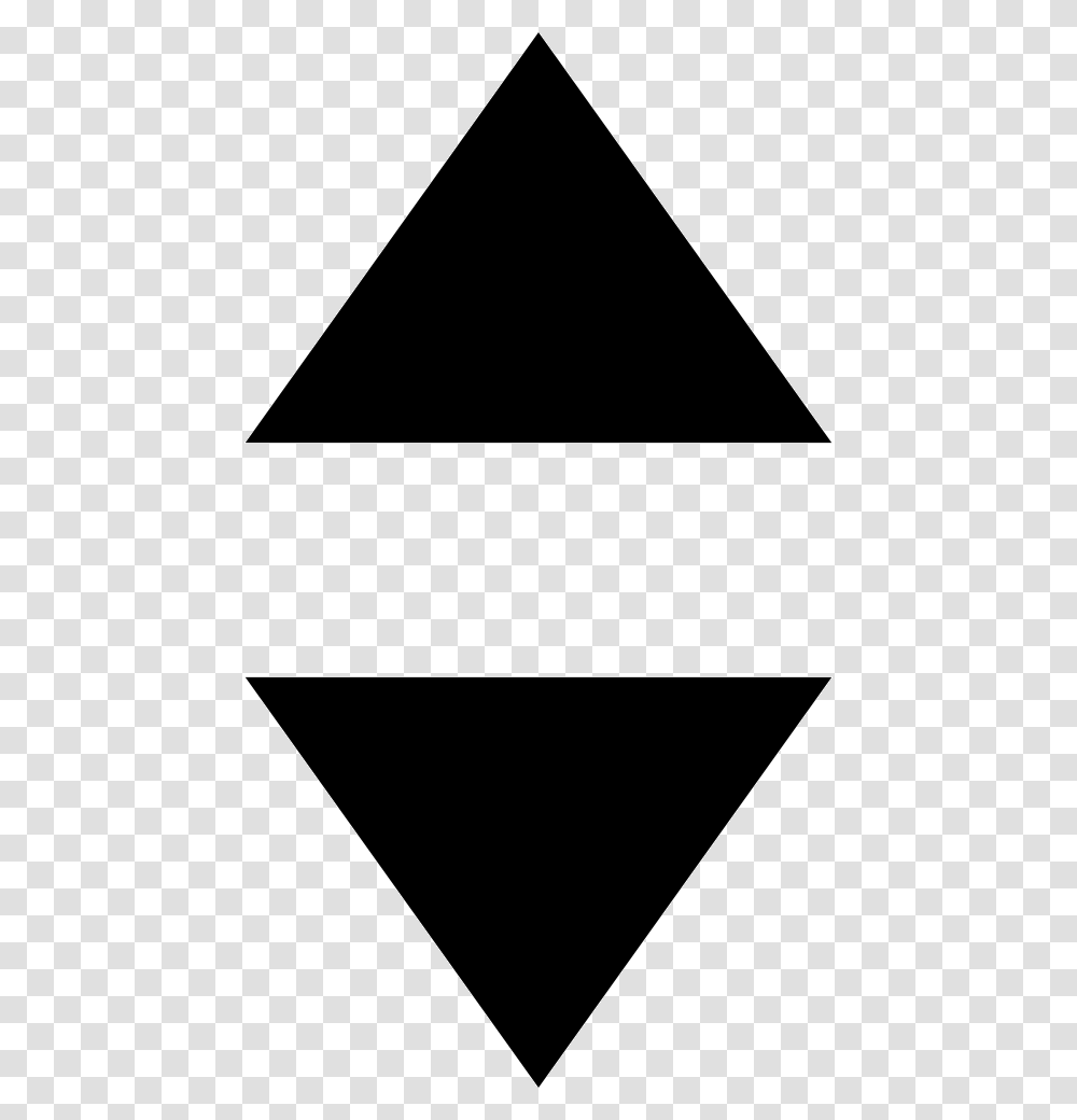 Select Arrows Triangle, Label, Rug Transparent Png