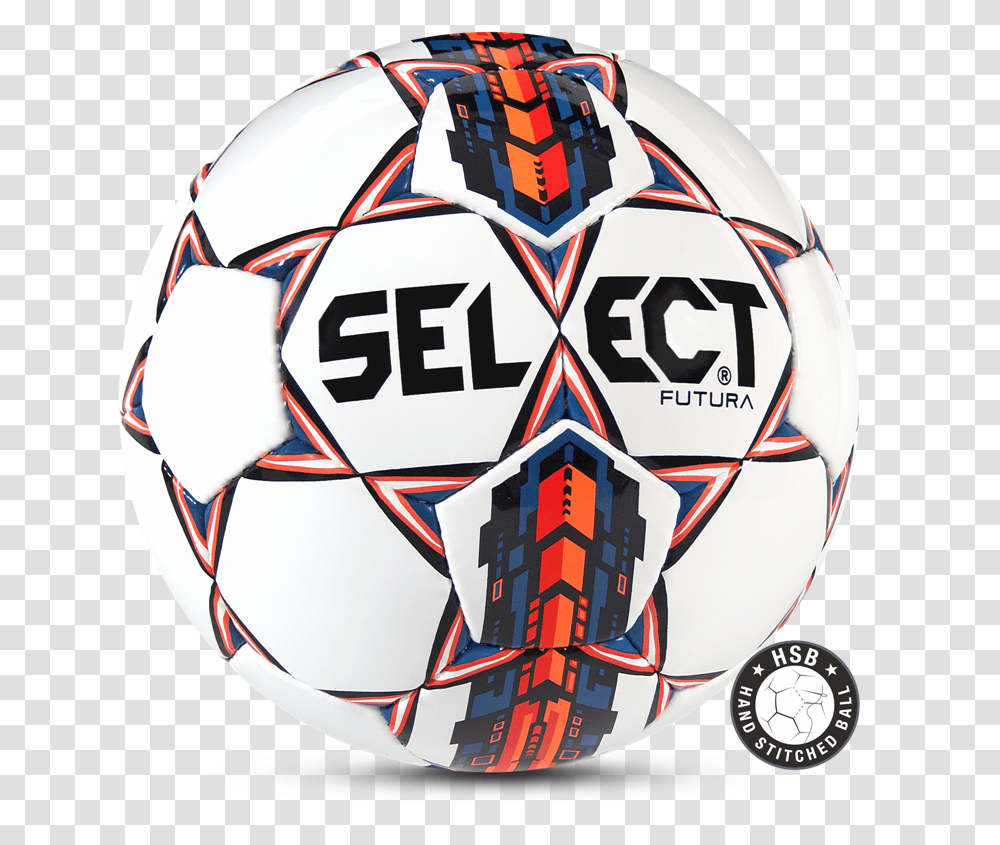 Select Ball, Soccer Ball, Football, Team Sport, Sports Transparent Png