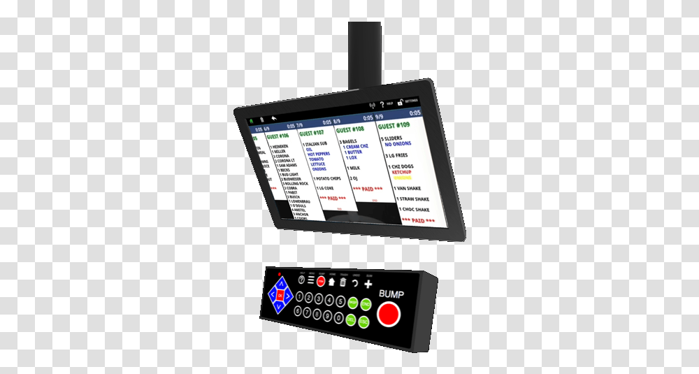 Select Electronics Display, Tablet Computer, Text, Surface Computer Transparent Png