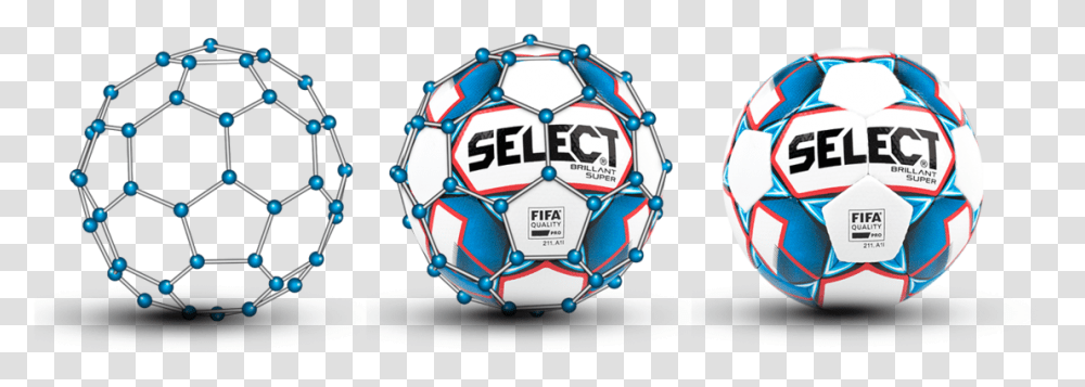 Select, Soccer Ball, Football, Team Sport Transparent Png