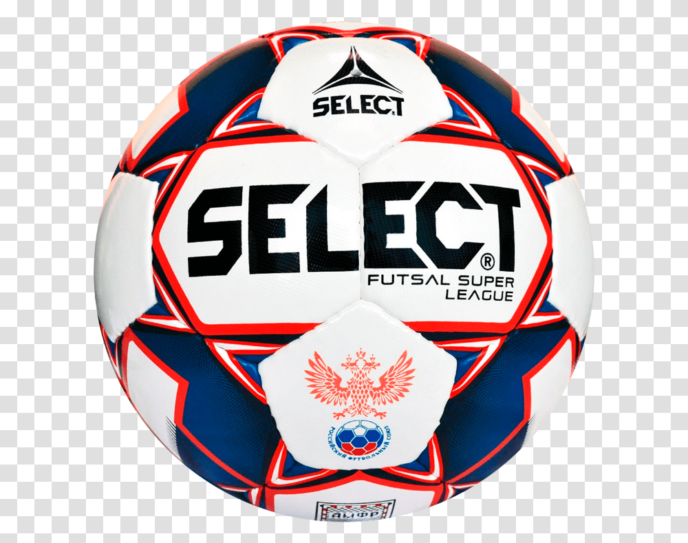 Select, Soccer Ball, Football, Team Sport, Sports Transparent Png