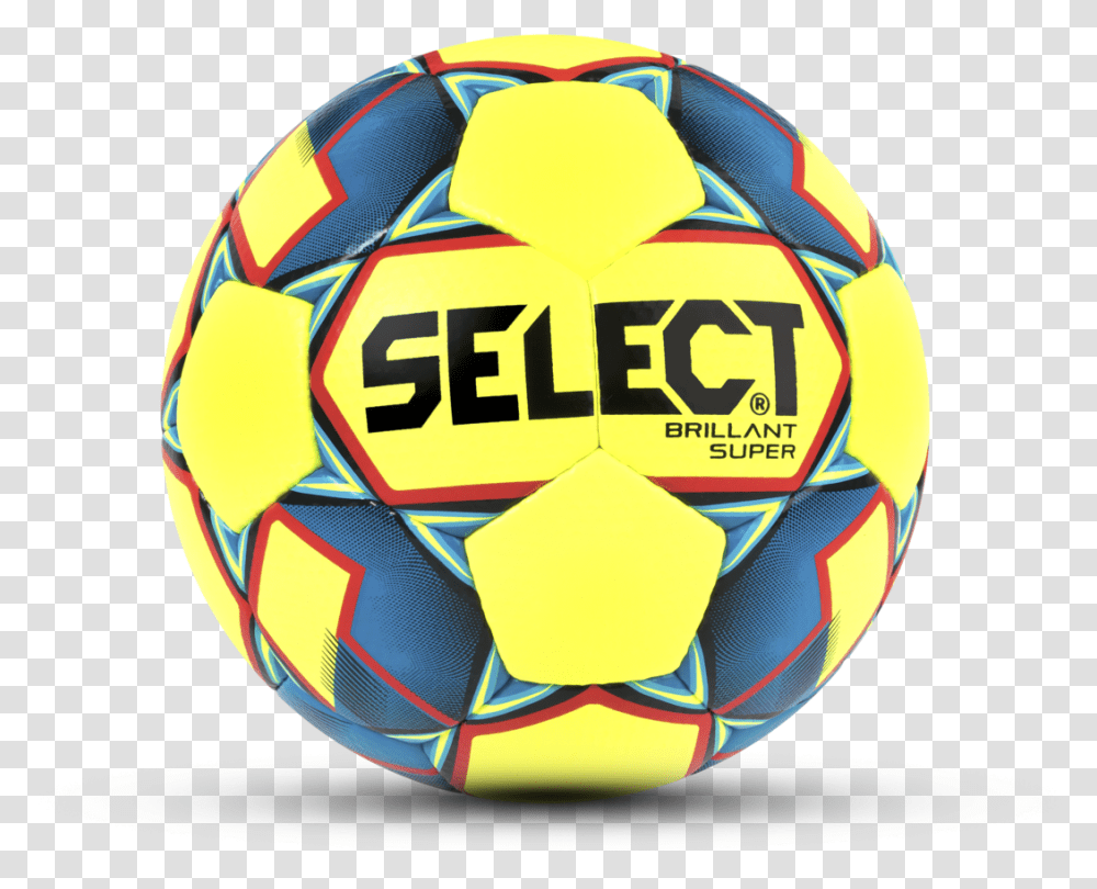 Select Soccer Balls, Football, Team Sport, Sports, Sphere Transparent Png