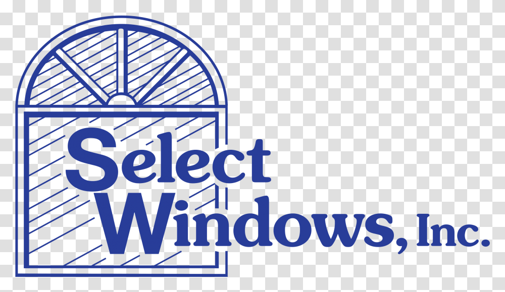 Select Windows Inc Circle, Alphabet, Logo Transparent Png