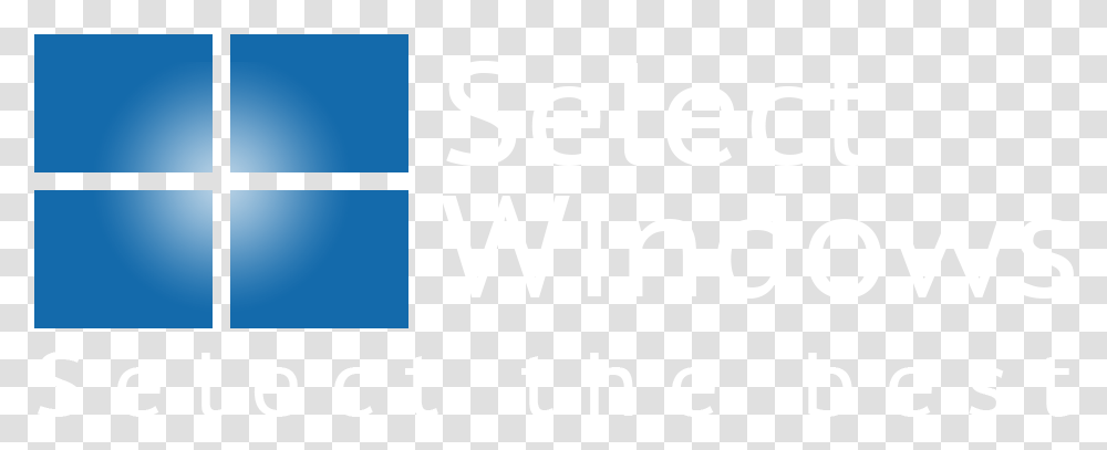 Select Windows Logo, Alphabet, Word Transparent Png