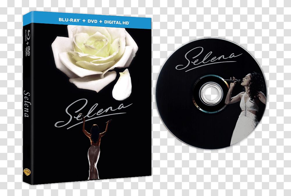 Selena Blu Ray Petition Sign It Here Selena Movie Blu Ray, Person, Human, Disk, Dvd Transparent Png