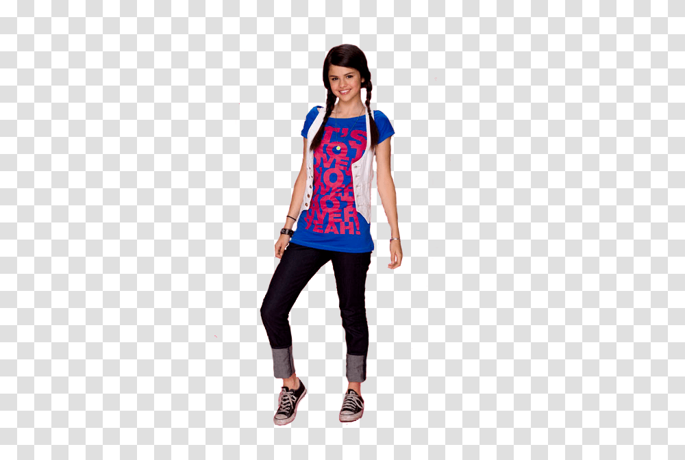 Selena, Female, Person, Costume Transparent Png