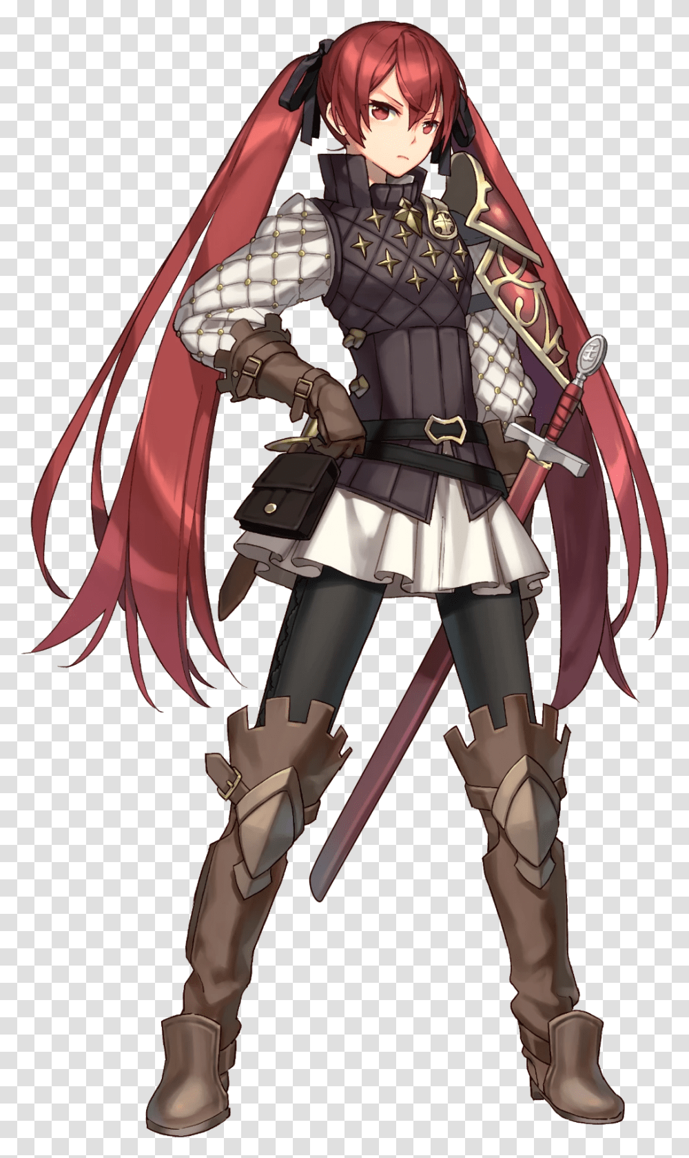 Selena Fire Emblem Heroes, Person, Manga, Comics Transparent Png