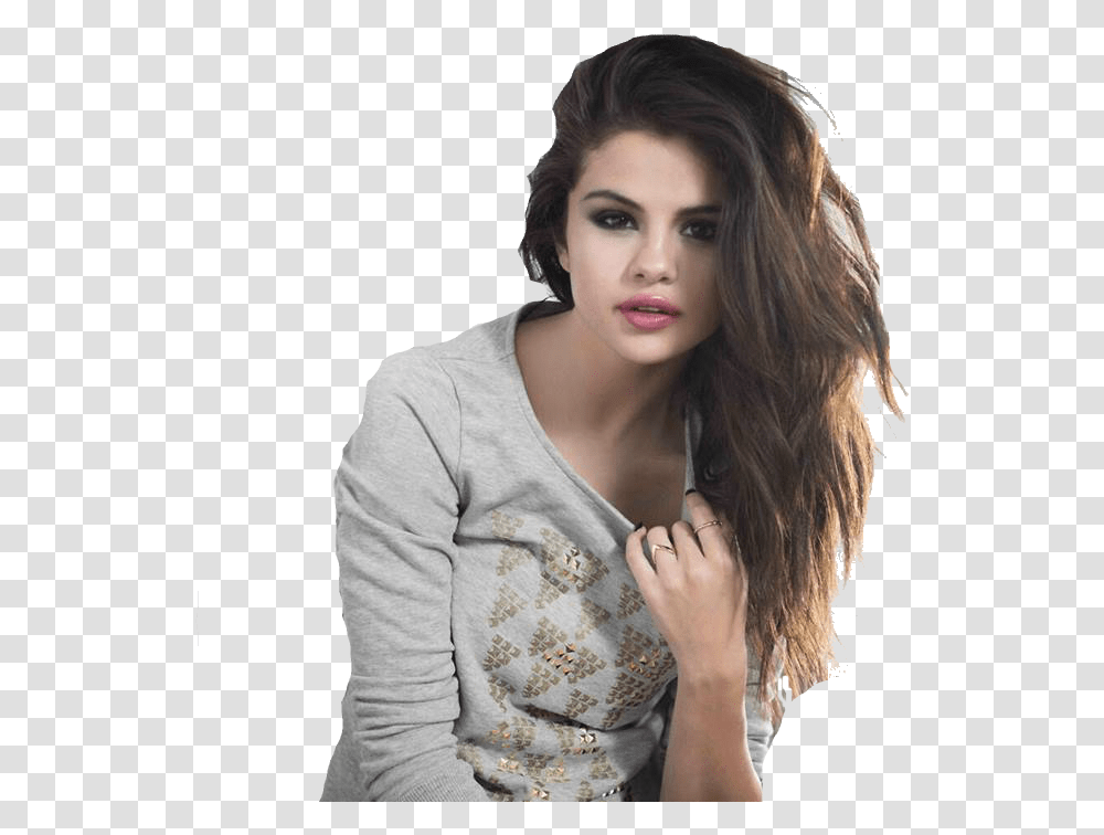 Selena Gomez 2013, Female, Person, Face, Woman Transparent Png