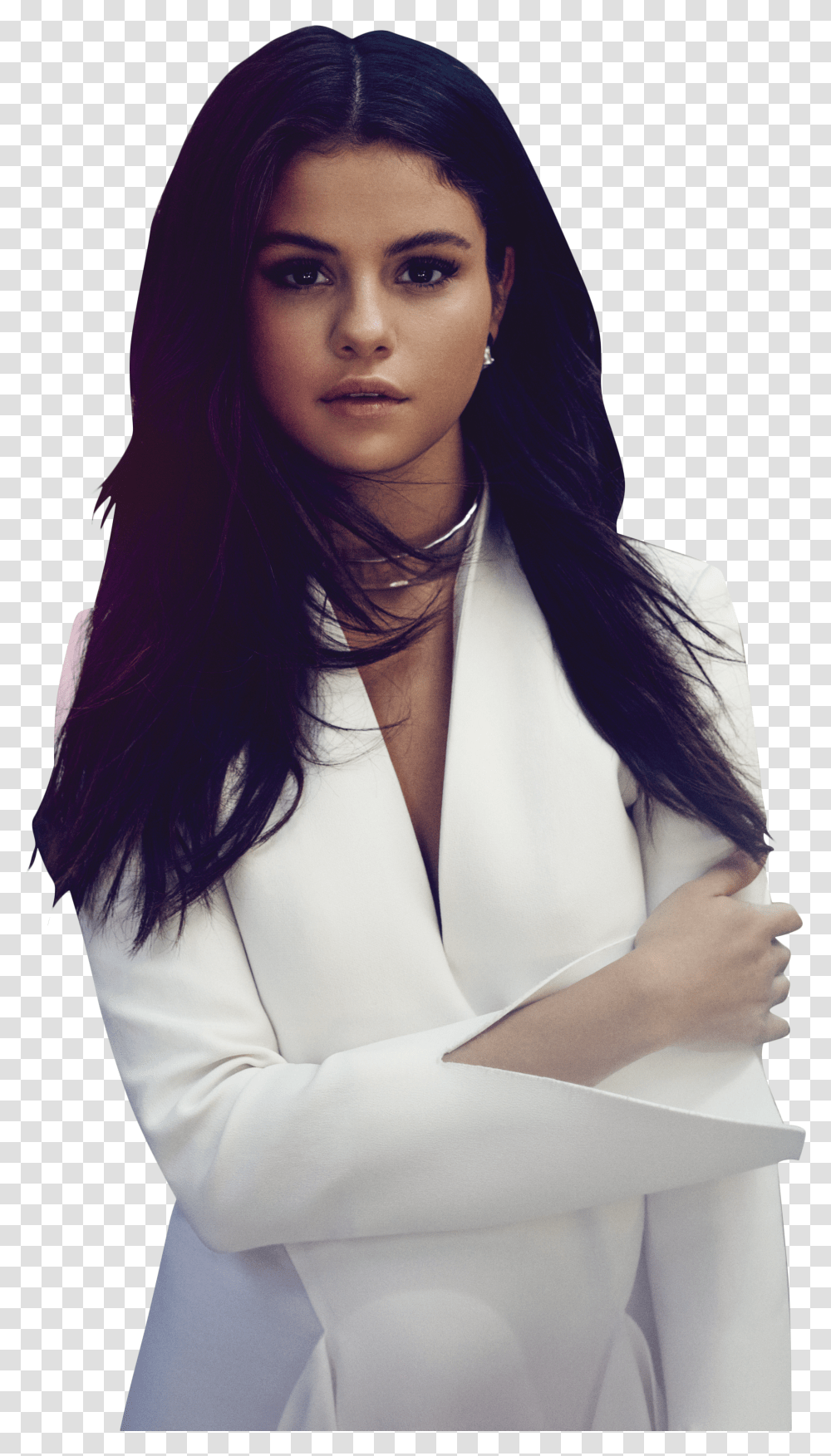 Selena Gomez Beautiful Looking Selena Gomez Without Background Transparent Png