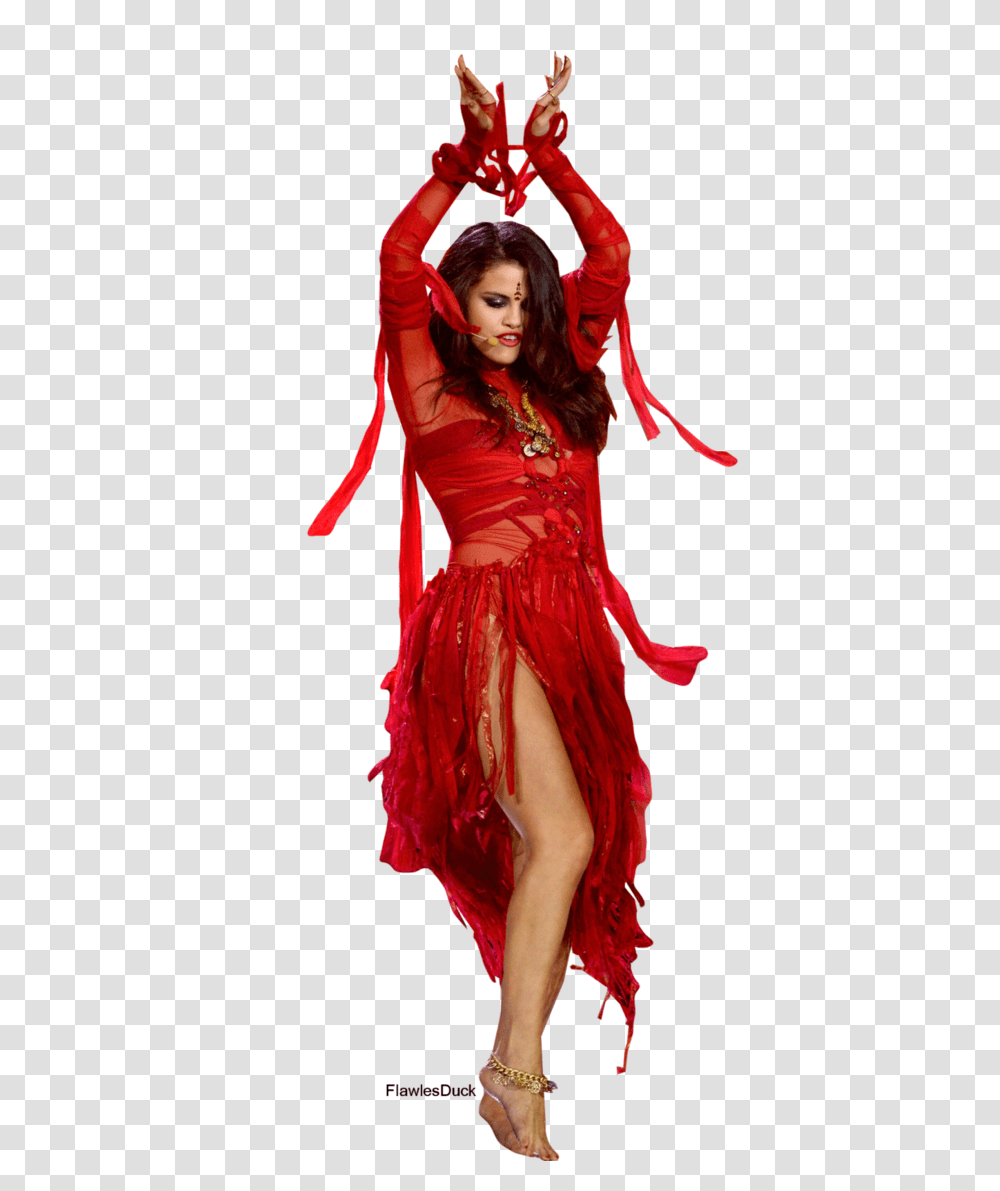 Selena Gomez Come And Get It Selena Gomez Come And Get It, Dance Pose, Leisure Activities, Performer, Person Transparent Png