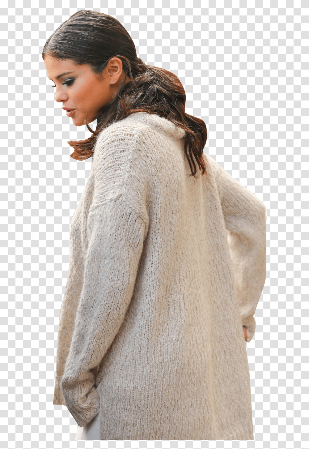 Selena Gomez Image, Apparel, Person, Human Transparent Png