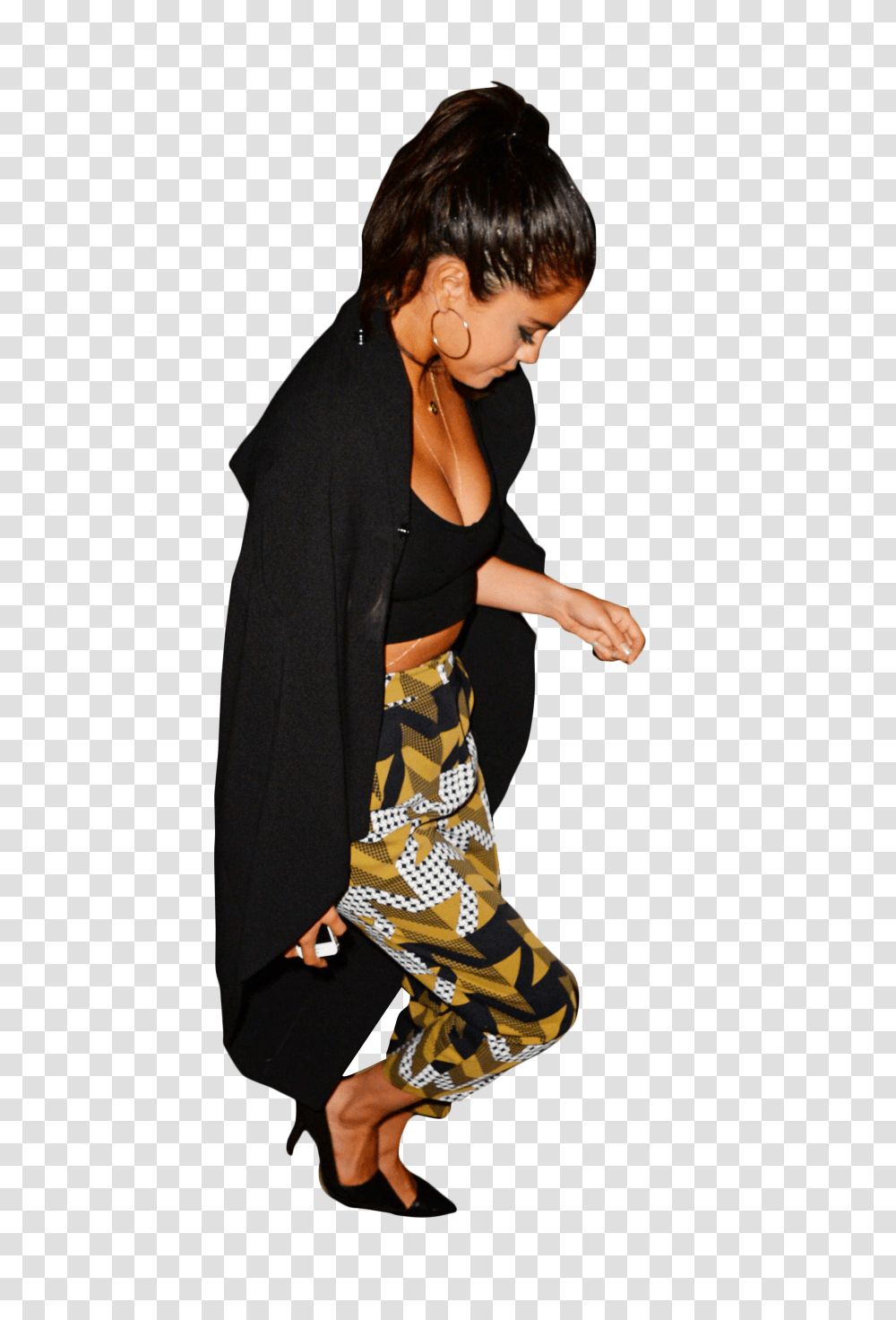 Selena Gomez Image, Robe, Fashion, Gown Transparent Png