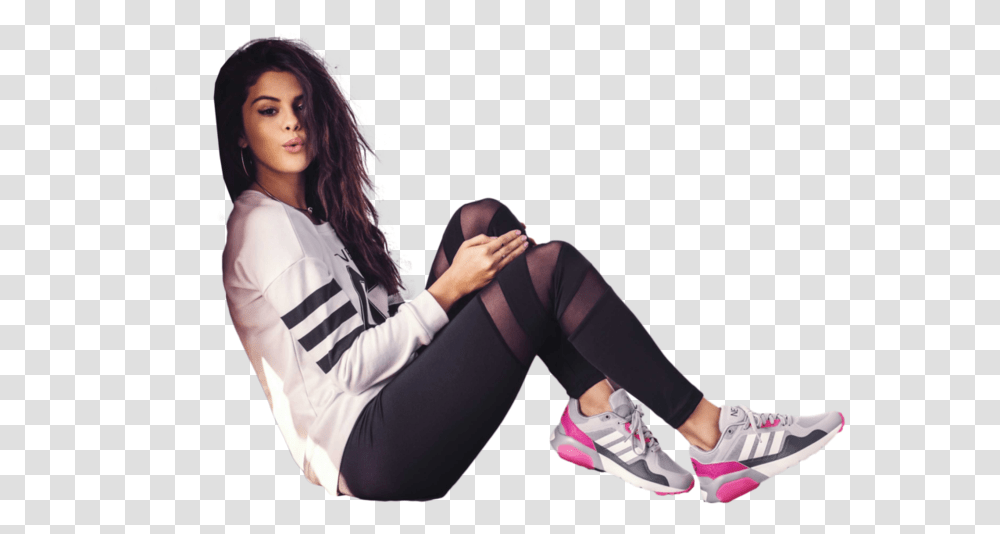 Selena Gomez Iphone Wallpaper Selena Gomez, Shoe, Footwear, Clothing, Person Transparent Png