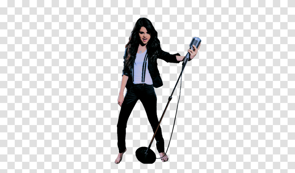 Selena Gomez, Person, Sleeve, Long Sleeve Transparent Png