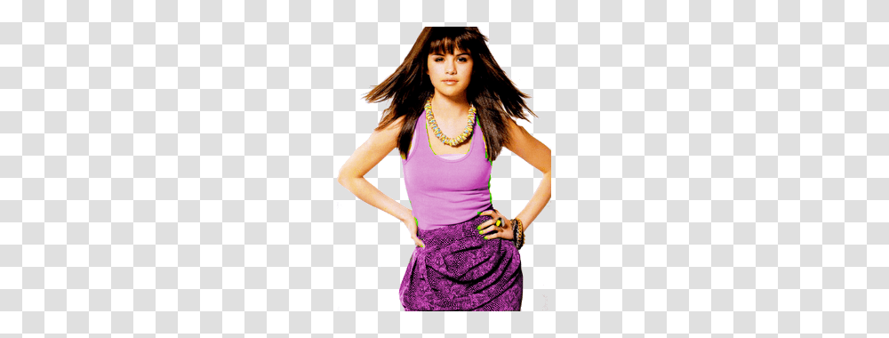 Selena Gomez Vedete, Female, Person, Woman Transparent Png