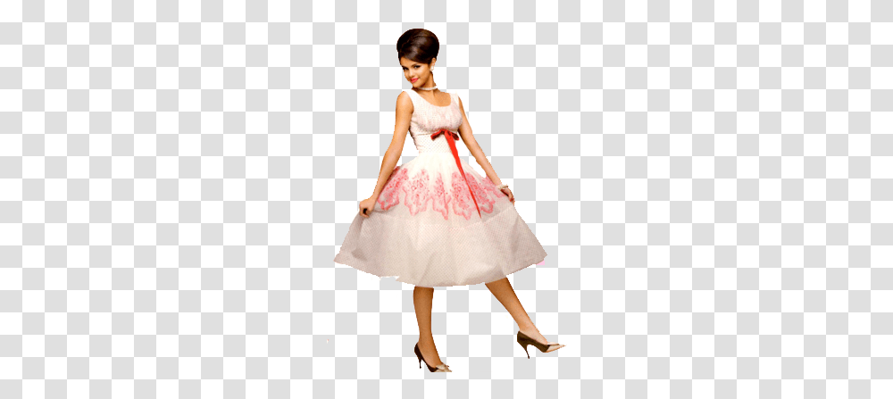 Selena Gomez When The Sun Goes Down, Person, Human, Female, Toy Transparent Png