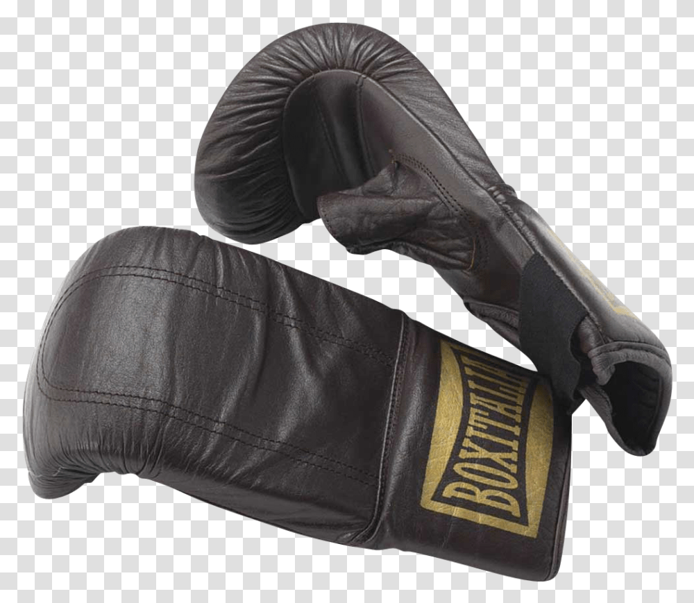 Seletti Boxitalia Leather Punching Gloves Boxitalia, Cushion, Clothing, Apparel, Person Transparent Png