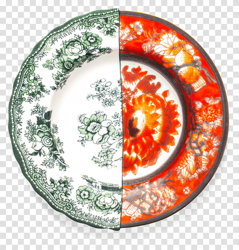 Seletti Hybrid Collection Cecilia Soup Bowl 0 Seletti Hybrid Cecilia, Porcelain, Pottery, Dish Transparent Png