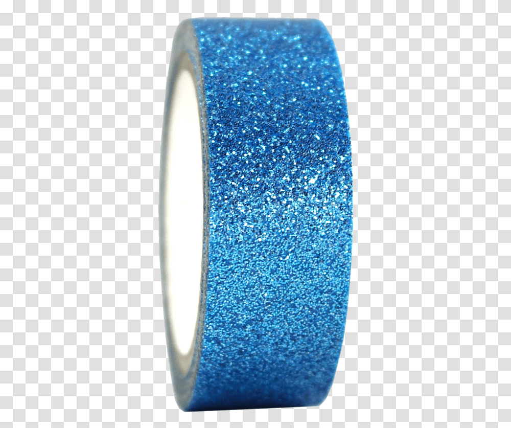 Self Adhesive Glitter Paper Roll Tape For Packing And Bangle, Light, Rug Transparent Png