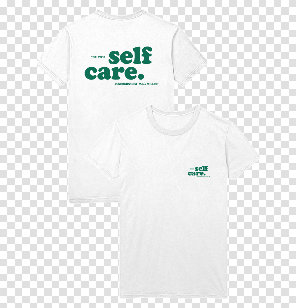 Self Care Club Shirts, Apparel, T-Shirt Transparent Png