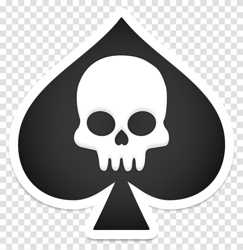 Self Control App, Pirate, Stencil, Emblem Transparent Png