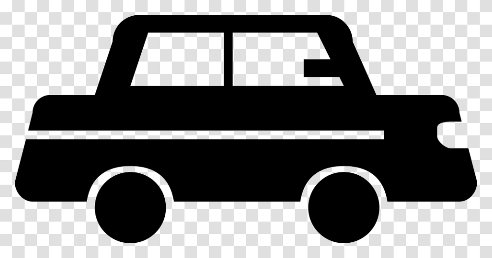 Self Driving Car Symbol, Van, Vehicle, Transportation, Caravan Transparent Png